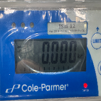 Cole-Parmer Precision Scale image 2